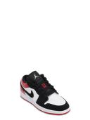 Air Jordan 1 Low 'Black Toe' (GS)