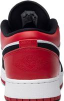 Air Jordan 1 Low 'Black Toe' (GS)