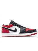 Air Jordan 1 Low 'Bred Toe'
