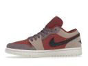 Air Jordan 1 Low 'Canyon Rust' (WMNS)