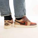 Air Jordan 1 Low 'Canyon Rust' (WMNS)