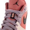 Air Jordan 1 Low 'Canyon Rust' (WMNS)