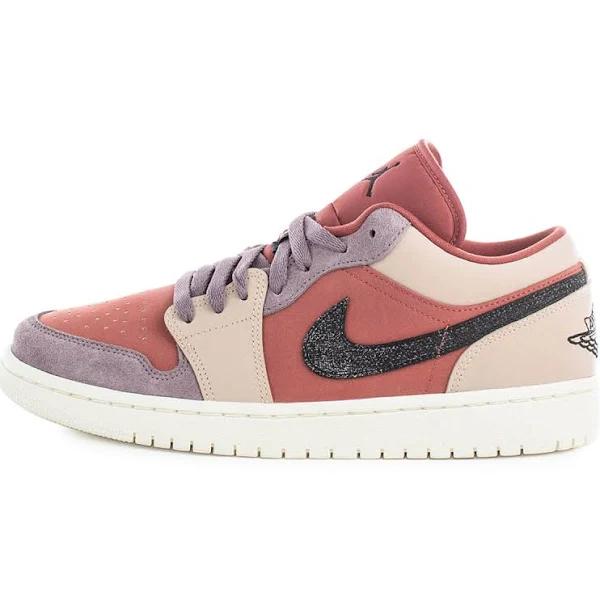 Air Jordan 1 Low 'Canyon Rust' (WMNS)