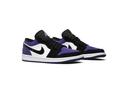 Air Jordan 1 Low 'Court Purple'