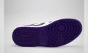 Air Jordan 1 Low 'Court Purple'