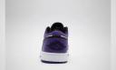 Air Jordan 1 Low 'Court Purple'