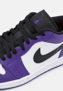 Air Jordan 1 Low 'Court Purple'