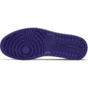 Air Jordan 1 Low 'Court Purple'