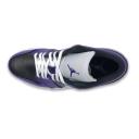 Air Jordan 1 Low 'Court Purple' 553558-501