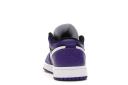 Air Jordan 1 Low Court Purple
