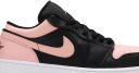 Air Jordan 1 Low 'Crimson Tint'