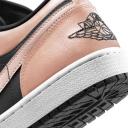 Air Jordan 1 Low 'Crimson Tint'