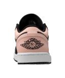 Air Jordan 1 Low 'Crimson Tint'