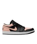 Air Jordan 1 Low 'Crimson Tint'