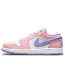 Air Jordan 1 Low 'Crimson Tint'