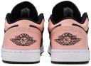 Air Jordan 1 Low 'Crimson Tint'