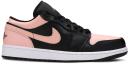 Air Jordan 1 Low 'Crimson Tint'