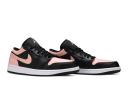 Air Jordan 1 Low 'Crimson Tint'