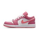 Air Jordan 1 Low Desert Berry GS | Size 3.5