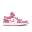Air Jordan 1 Low Desert Berry GS | Size 3.5