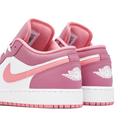 Air Jordan 1 Low Desert Berry GS | Size 3.5