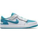 Air Jordan 1 Low FlyEase Aquastone | Size 12