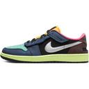 Air Jordan 1 Low FlyEase Aquastone | Size 9