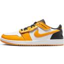 Air Jordan 1 Low FlyEase Gym Red | Size 12