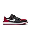 Air Jordan 1 Low FlyEase Gym Red | Size 7
