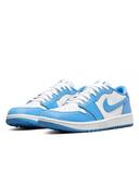 Air Jordan 1 Low G Golf Shoes - White