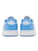Air Jordan 1 Low G Golf Shoes - White