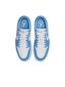 Air Jordan 1 Low G Golf Shoes - White