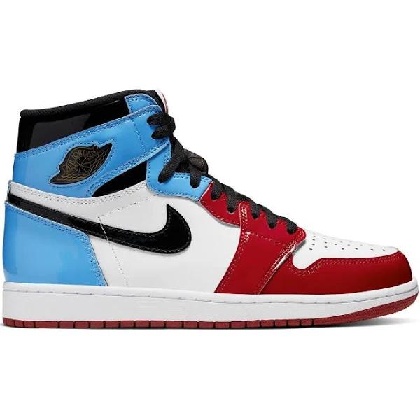 Air Jordan 1 Low G Golf Shoes - White