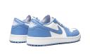 Air Jordan 1 Low G Golf Shoes - White