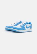 Air Jordan 1 Low G Golf Shoes - White