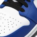 Air Jordan 1 Low 'Game Royal' Shoes - Size 14