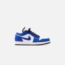 Air Jordan 1 Low 'Game Royal' Shoes - Size 14