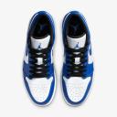Air Jordan 1 Low 'Game Royal' Shoes - Size 14
