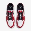 Air Jordan 1 Low Golf 'Chicago' DD9315-600 4