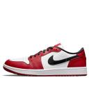 Air Jordan 1 Low Golf 'Chicago' DD9315-600 4