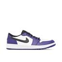 Air Jordan 1 Low Golf Court Purple | Size 4.5