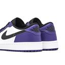 Air Jordan 1 Low Golf Court Purple | Size 4.5
