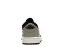 Air Jordan 1 Low Golf 'Shadow' DD9315-001 4