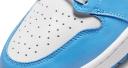 Air Jordan 1 Low Golf 'UNC' DD9315-100 4.5