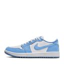 Air Jordan 1 Low Golf 'UNC' DD9315-100 4.5