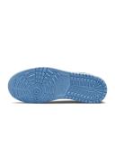 Air Jordan 1 Low Golf 'UNC' DD9315-100 4.5