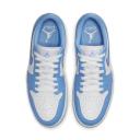 Air Jordan 1 Low Golf 'UNC' DD9315-100 4.5