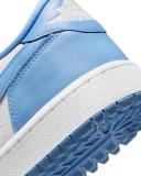 Air Jordan 1 Low Golf 'UNC' DD9315-100 4.5