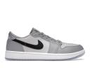 Air Jordan 1 Low Golf 'Wolf Grey' Sneakers | Men's Size 5