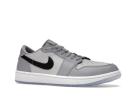 Air Jordan 1 Low Golf 'Wolf Grey' Sneakers | Men's Size 5